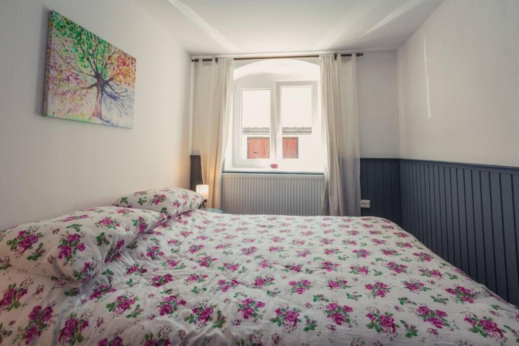 Lamp Street Apartment Sibiu Exterior photo